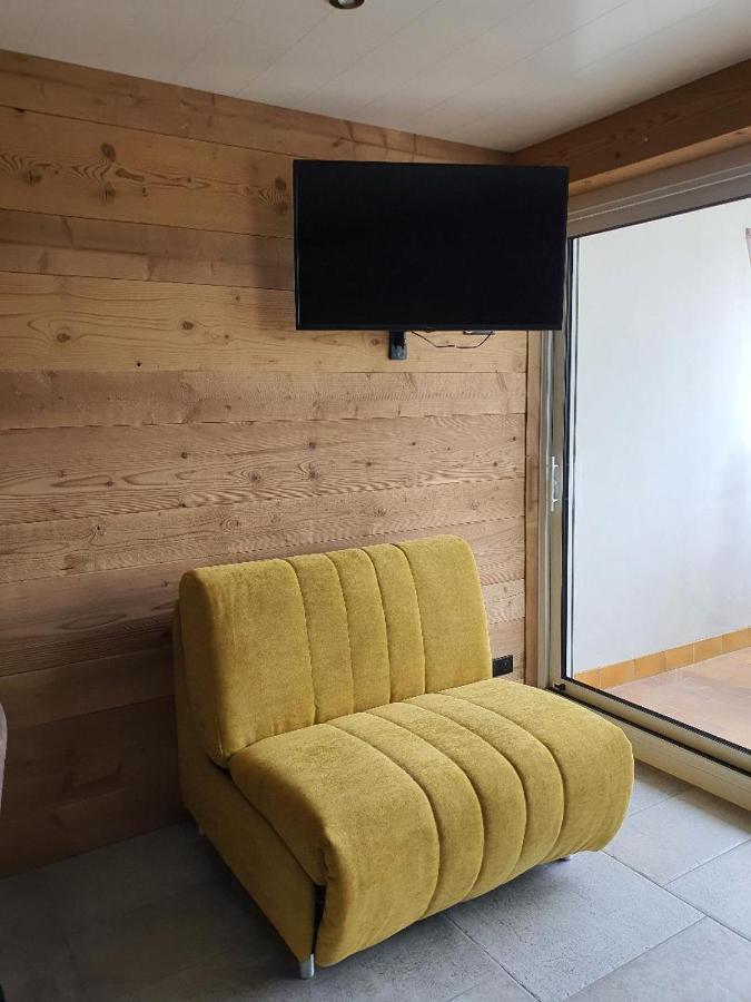O Doubs Sejours Malbuisson Διαμέρισμα Εξωτερικό φωτογραφία